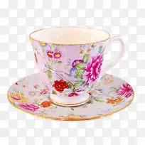花式茶杯