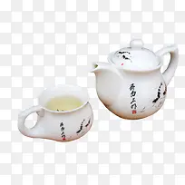 古典茶具