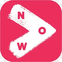 手机ThreeNow软件APP图标