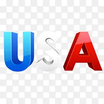 USA