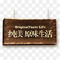 标题