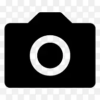 相机Media-Pictograms-icons