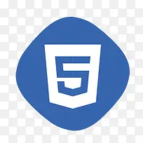 编码CSS3HTML5标志脚本标志
