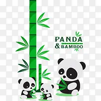 熊猫报竹子