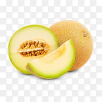 水果哈密瓜