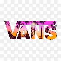 VANS图标