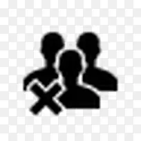 集团删除WinPhone-Win8-icons