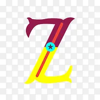 Z