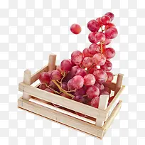 红色小葡萄