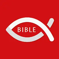 微读圣经应用图标logo