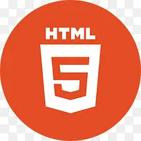 HTML5社会图标1