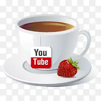youtube茶杯