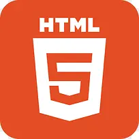 HTML5社会图标3