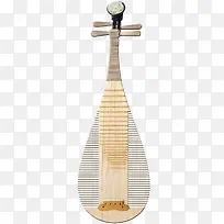 中国风古典乐器琵琶