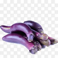 自然熟茄子