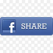 按钮脸谱网分享socialmediabookmark