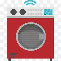 智能家电洗衣机