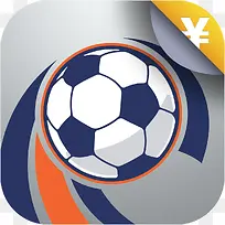手机足球情报市场体育APP图标
