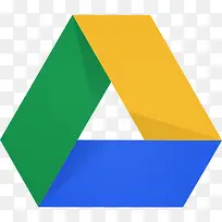 谷歌开车Google Drive