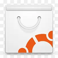 应用软件中心ubuntu Icon
