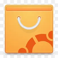 应用ubuntu软件centerA图标
