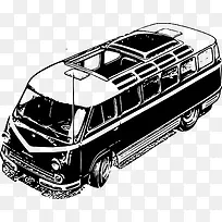 公交车