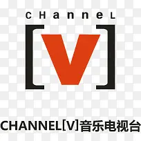 音乐电视台logo