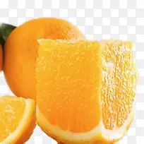 方橙子块状