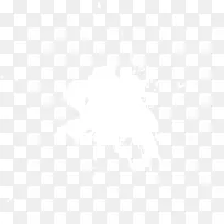 白色美术绘画