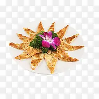 美味煎饺