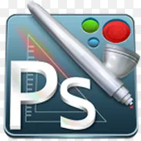 PS图象处理软件IMOD