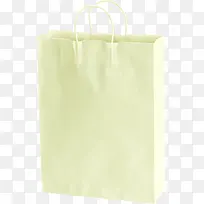 白色袋子