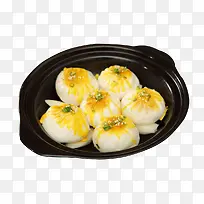 砂锅生煎包子