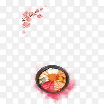 日本料理