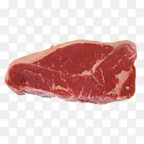 新鲜猪肉免抠素材