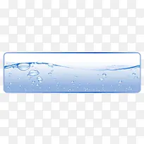 水主题banner