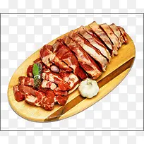 肉块