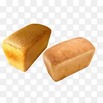 方形面包