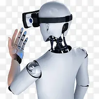 VR技术产品