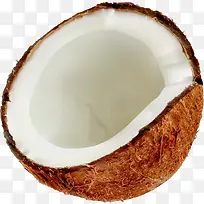 美味棕色椰子