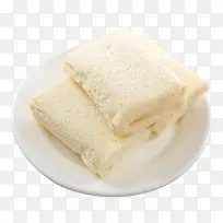 一碗小蛋糕