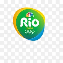 里约奥运会图标