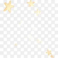 海星漂浮