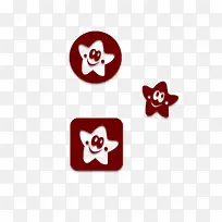 开心网LOGO
