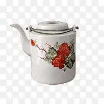 老式茶壶
