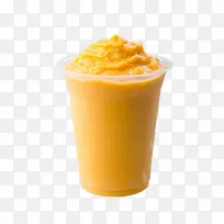 超大杯芒果酸奶