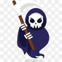 恐怖死神