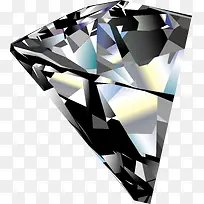 璀璨的钻石