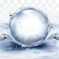 水球