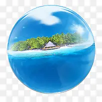 马尔代夫水球
